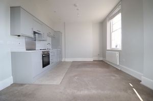 Kitchen/Living Room- click for photo gallery